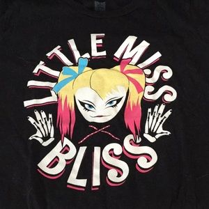 Alexa Bliss WWE Merch